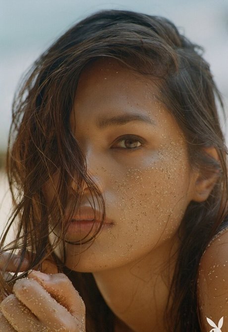 Nahá fotka uniklých OnlyFans od Geena Rocero