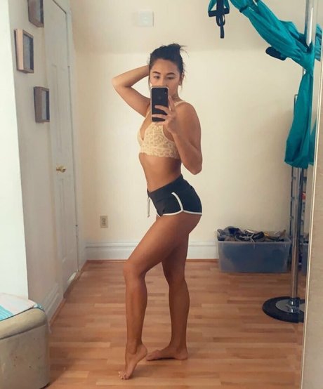 Nagie wyciekłe zdjęcie OnlyFans od Kayleeeekay