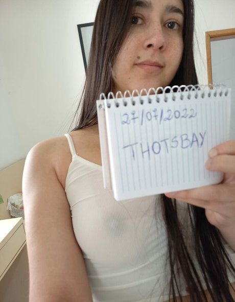 Nagie wyciekłe zdjęcie OnlyFans od Mayara Espinoza