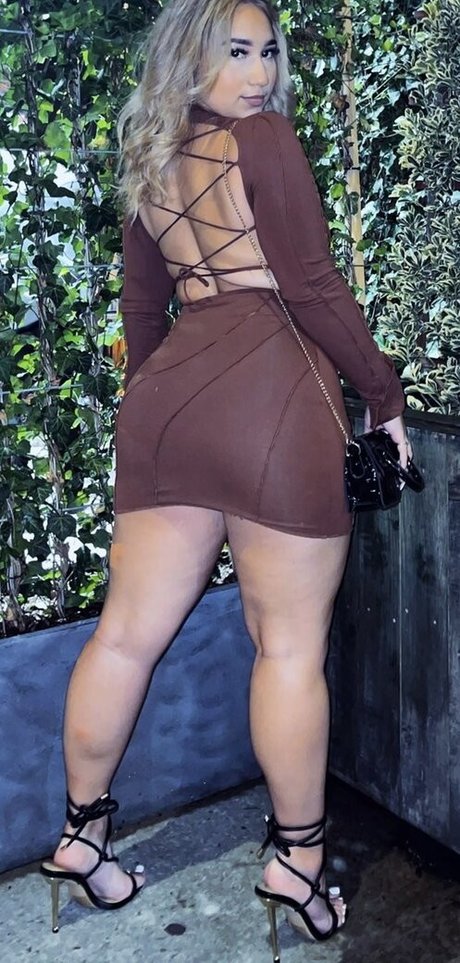 Nahá fotka uniklých OnlyFans od Desvalenx