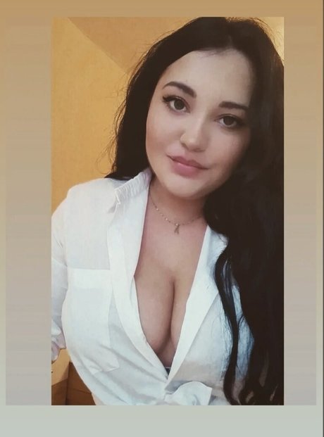 Nacktes geleaktes OnlyFans-Foto von Blackwidow1996