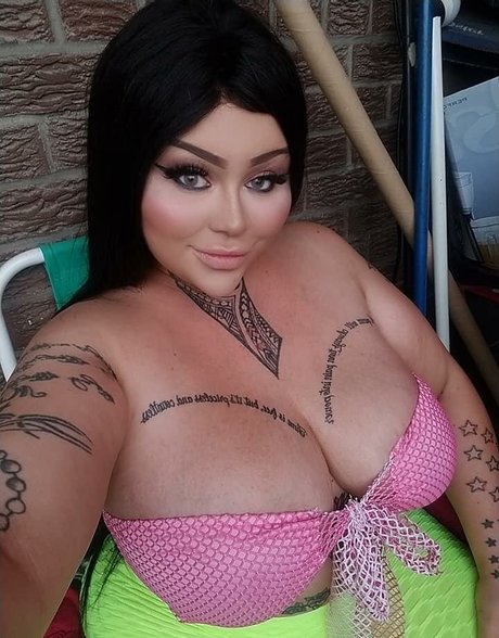 Обнаженная фотография утечки OnlyFans от Boootystar