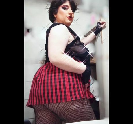 Daymaquillajes4 OnlyFans 유출 누드 사진