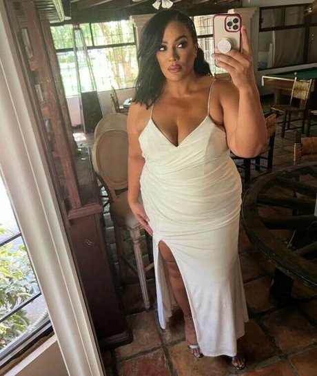 Nia Jaxlina Fanene