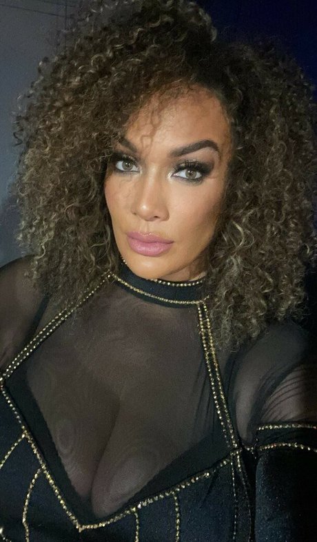 Nia Jaxlina Fanene