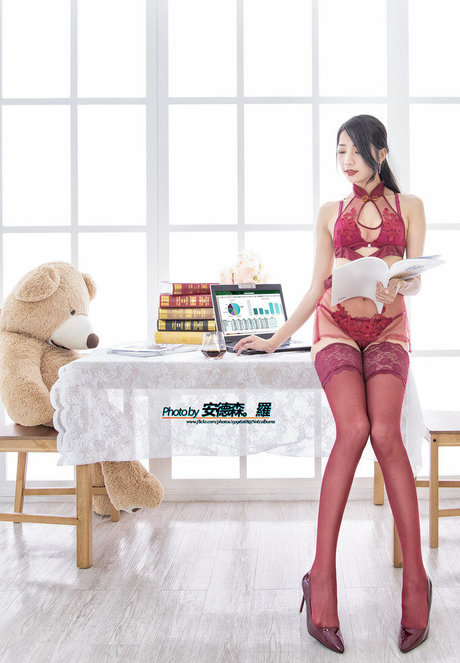 Anita Feifei11111