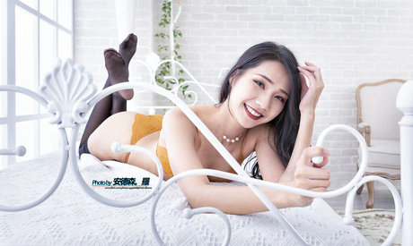 Anita Feifei11111