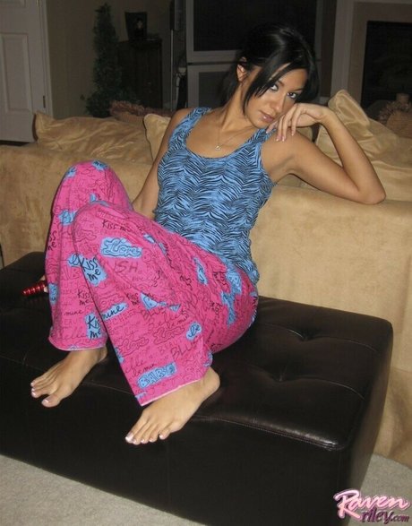 Raven Riley