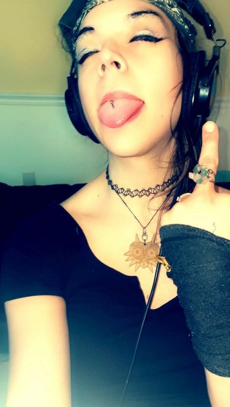Обнаженная фотография утечки OnlyFans от Natnsera