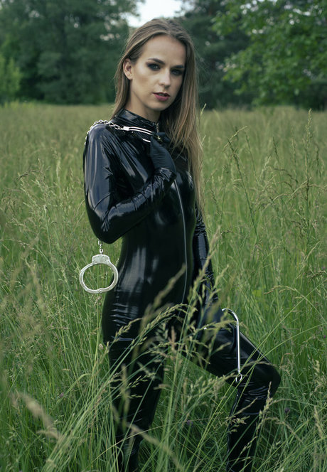Lady Annabelle