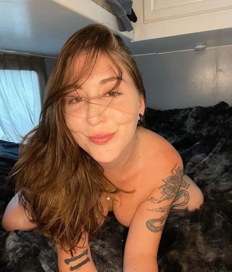Nahá fotka uniklých OnlyFans od Sammythesubmissive