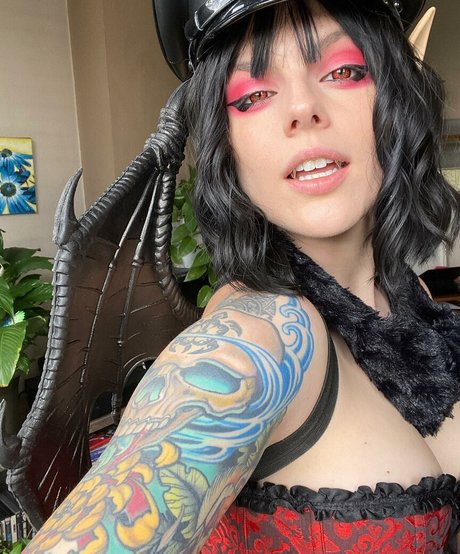Vickipsythemoore