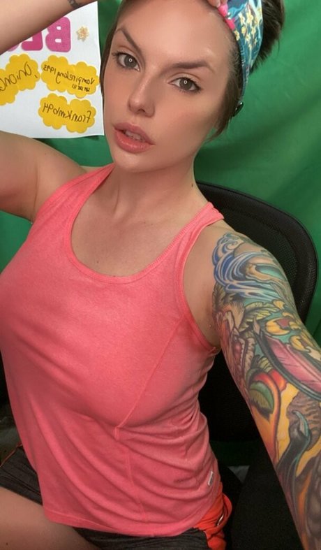 Vickipsythemoore
