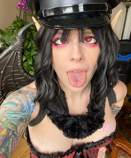 Vickipsythemoore