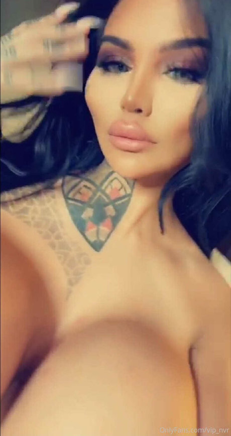 Lady Pleasure