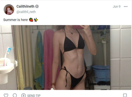 Calithilneth