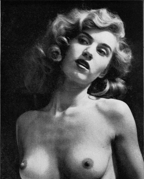 Margaret Scott