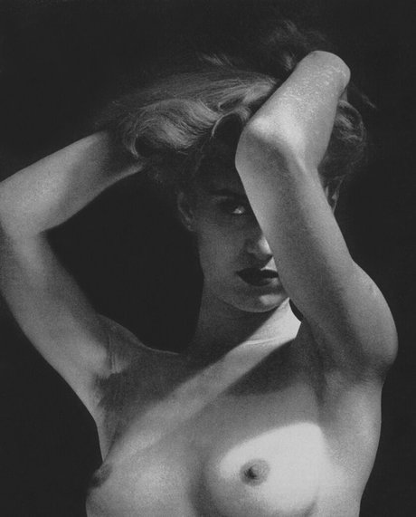 Margaret Scott