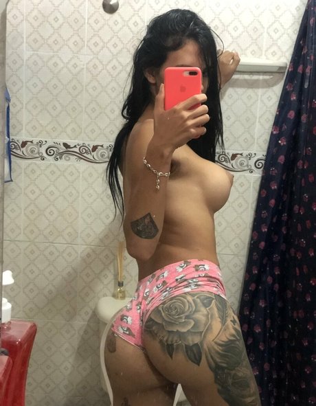 Nahá fotka uniklých OnlyFans od Meganlopez13