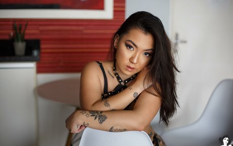 Foto nua vazada do OnlyFans de Mayumi Oyama
