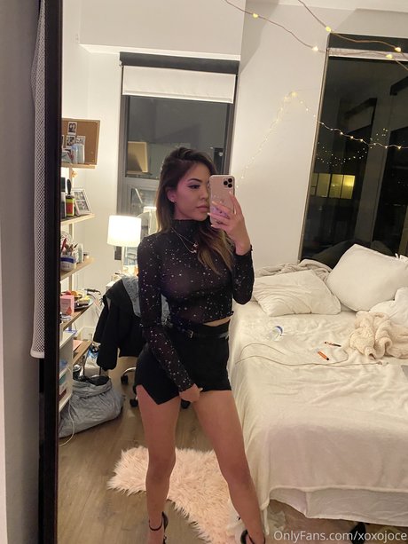 Xoxojoce