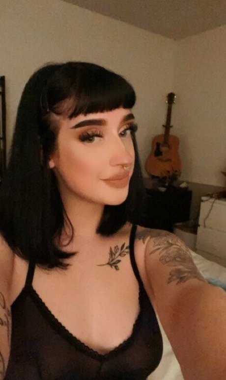 Nacktes geleaktes OnlyFans-Foto von Rubysplayroom