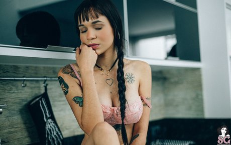 Ilana Sg  nude leaked OnlyFans photo