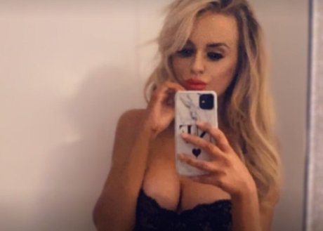 Nicole Farrell Edinburgh