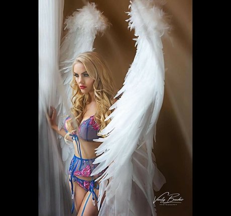 Theaustinmodelgirlatx OnlyFansリークヌード写真