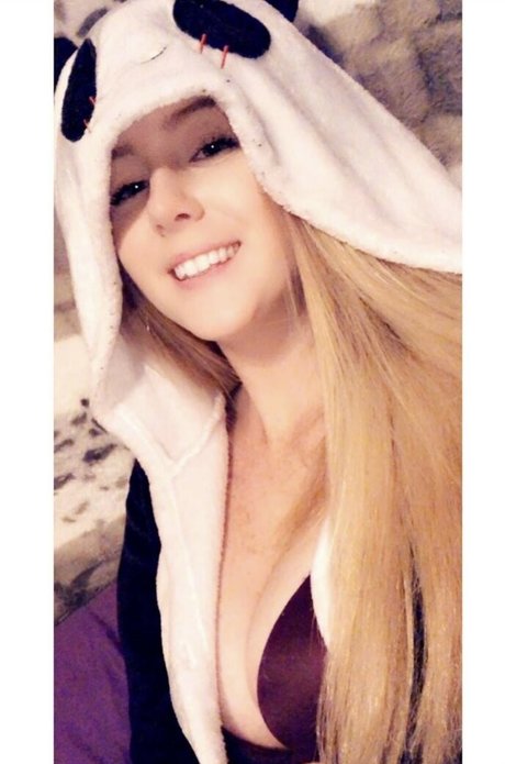 Shannan Kitterle OnlyFans 유출 누드 사진
