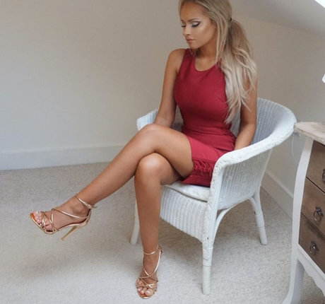 Nacktes geleaktes OnlyFans-Foto von Becca Medlin