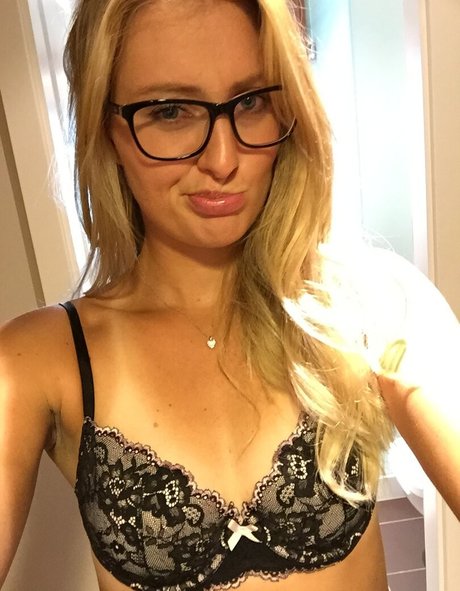 Nacktes geleaktes OnlyFans-Foto von Kristina Mladenovic