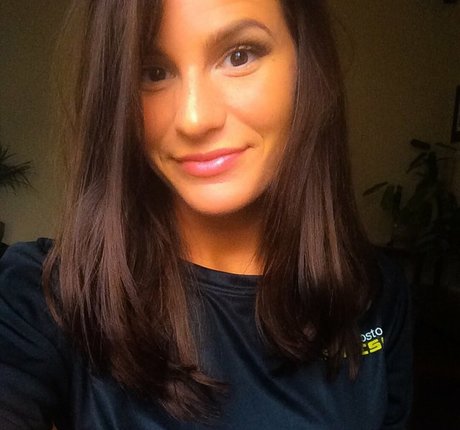 Shayna Foappiano