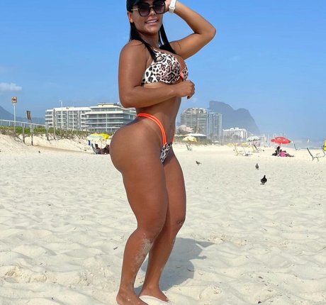 Etiane Felix