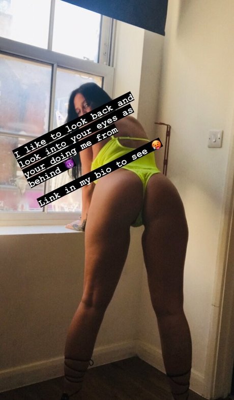 Foto desnuda filtrada de OnlyFans de Heather Leigh Moran