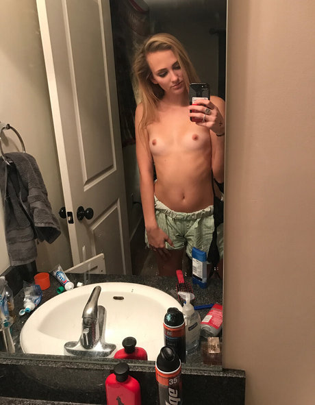 Bailey Anne Hector OnlyFans泄露裸照