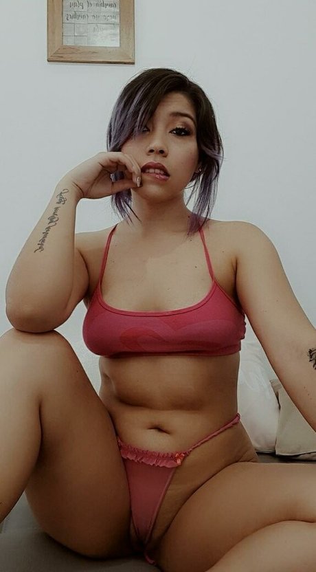 Sheilasmith OnlyFansリークヌード写真
