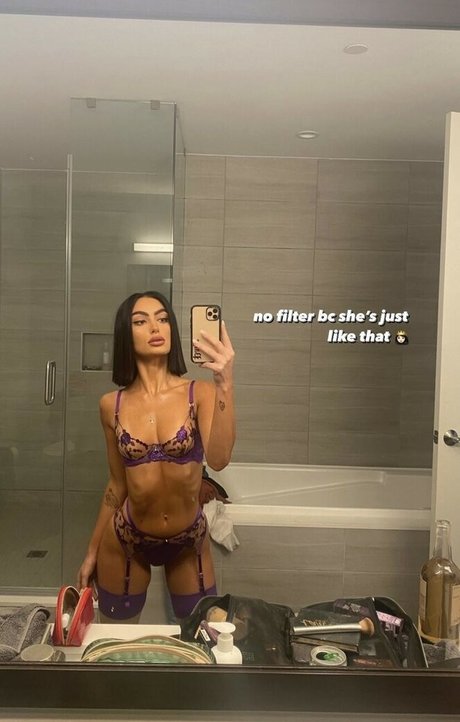 Nagie wyciekłe zdjęcie OnlyFans od Alisonyourdreams