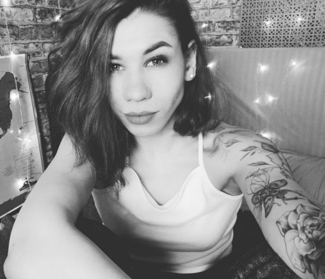 Rockitkelly OnlyFansリークヌード写真