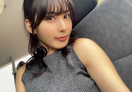 Foto nua vazada do OnlyFans de Satomi Kaneko