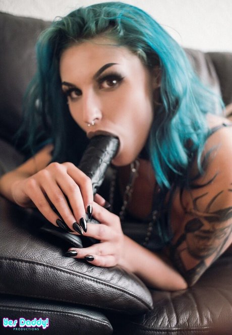Melisa Malice OnlyFans泄露裸照
