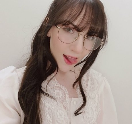 Naken lekkede OnlyFans-bilde av Foxxit