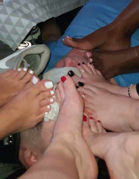 Deliciousdutchfeet