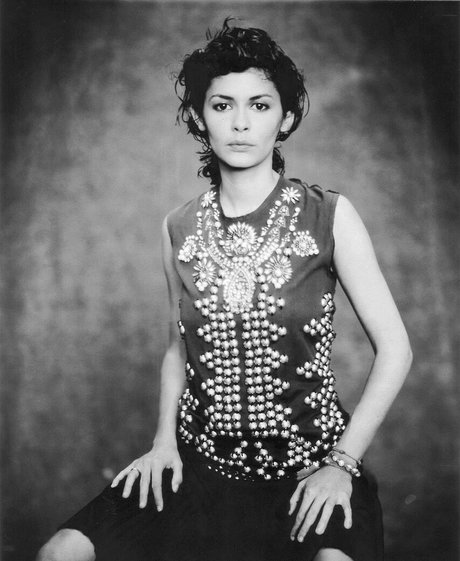 Обнаженная фотография утечки OnlyFans от Audrey Tautou