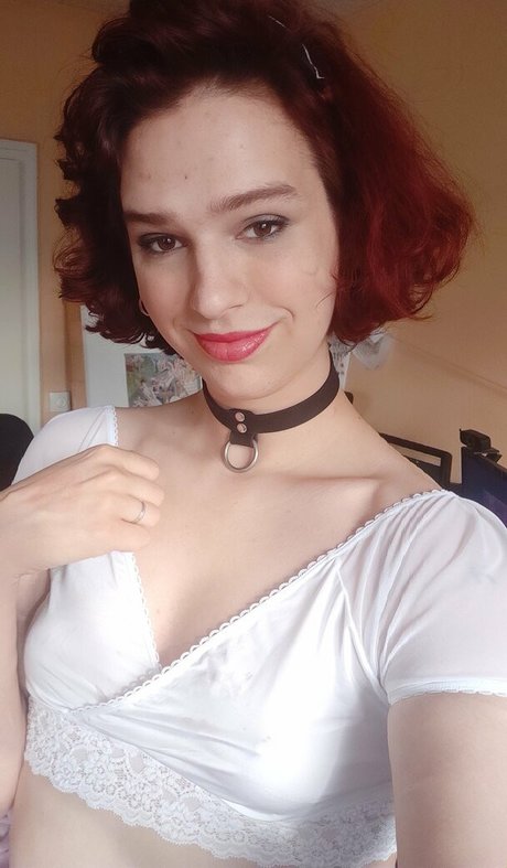 Melodyfluffing  nude leaked OnlyFans photo