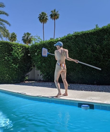 Hannah Hart OnlyFans泄露裸照