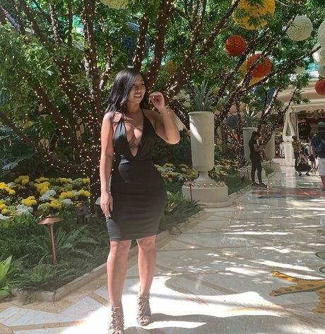 Nhi Tran OnlyFansリークヌード写真