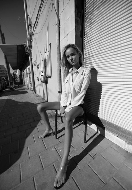 Mishel Zabelman