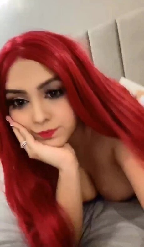 Nagie wyciekłe zdjęcie OnlyFans od Arigameplay