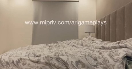Arigameplay